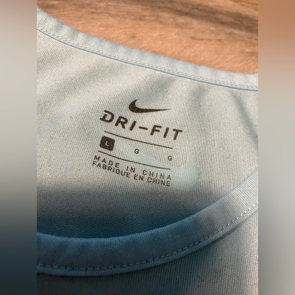 Nike Just Do It Tank - Picture 3 of 3